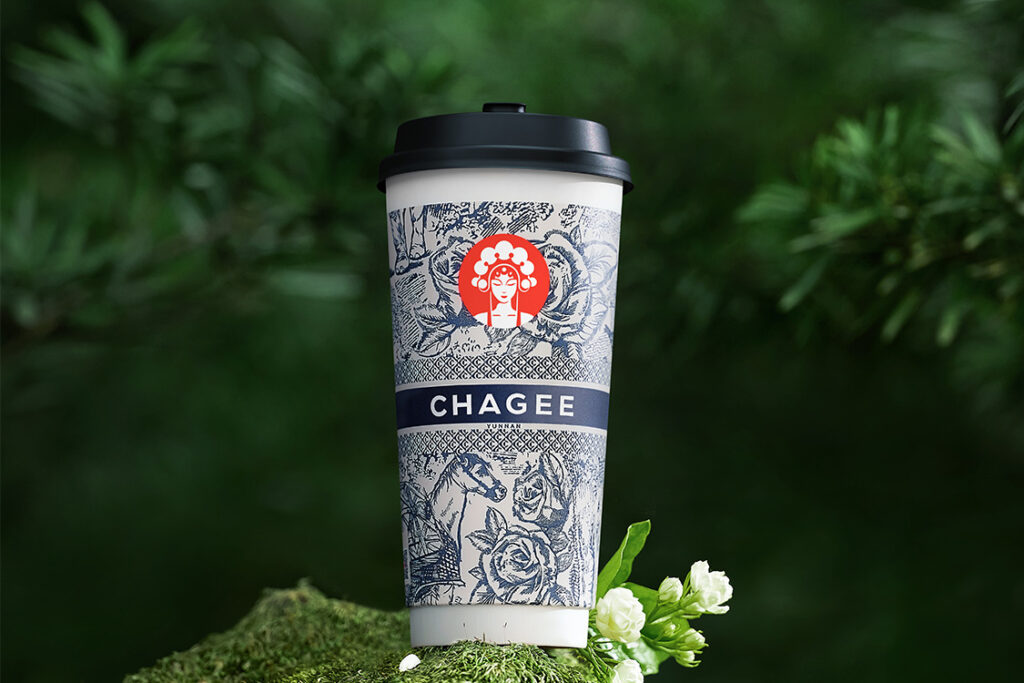 패왕차희(Chagee) 차지 IPO?