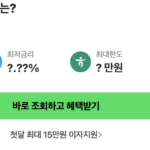 대출 완벽 가이드: 신용대출부터 주택대출까지 한 번에 정리