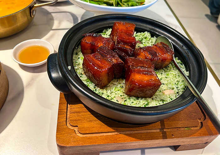 상하이 현지인이 추천한 필수 맛집 메뉴 TOP 14